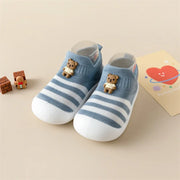 Baby Toddler Shoes Soft Sole