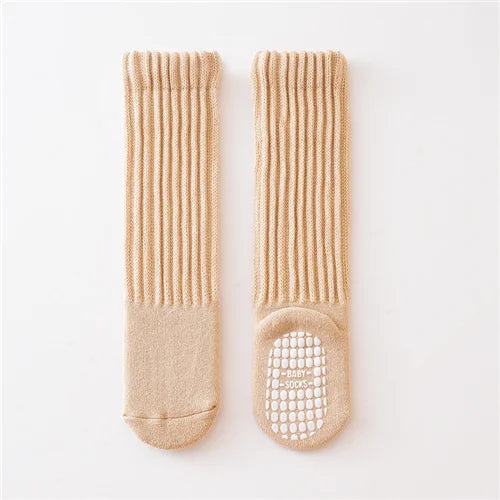 Winter Baby Knee High Long Socks