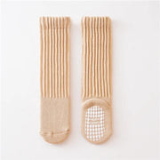 Winter Baby Knee High Long Socks