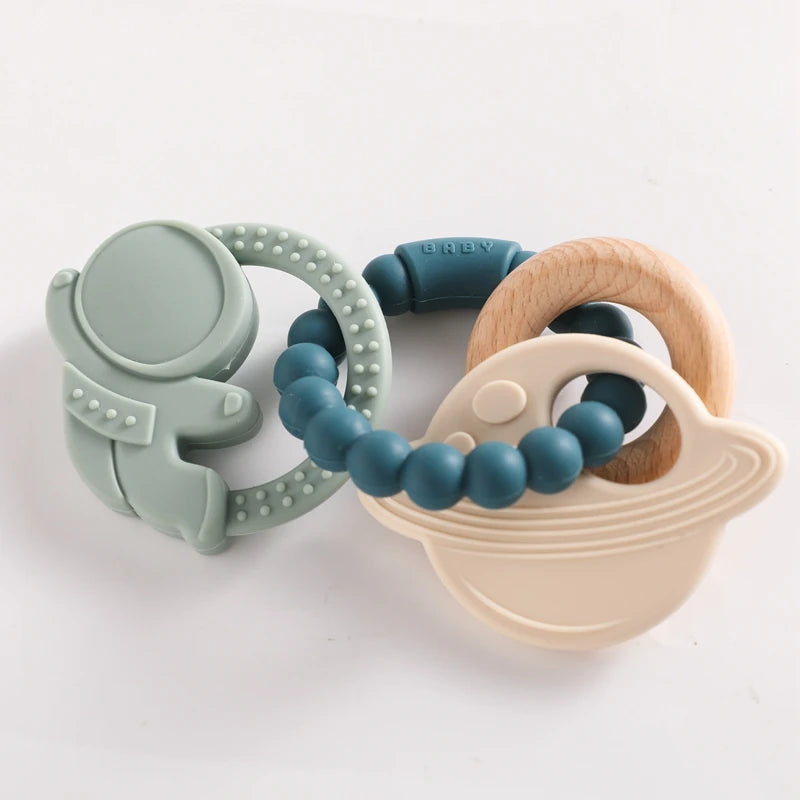 Planet Teether Bracelet