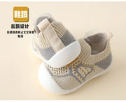 Baby Shoes Anti-Slip Breathable