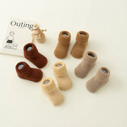 New Baby Cotton Stockings Socks