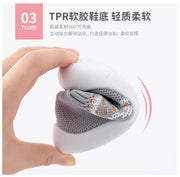 Baby Shoes Anti-slip Breathable