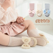 Anti Slip Soft Cotton Floor Socks