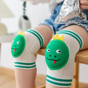 Baby Crawling Knee & Elbow Pads