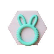 Teether Bunny Pacifier
