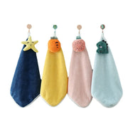 Cute Hand Towels for Kids