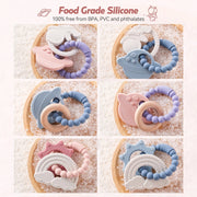 Planet Teether Bracelet