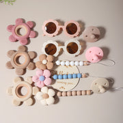 Baby Teether Gift Set