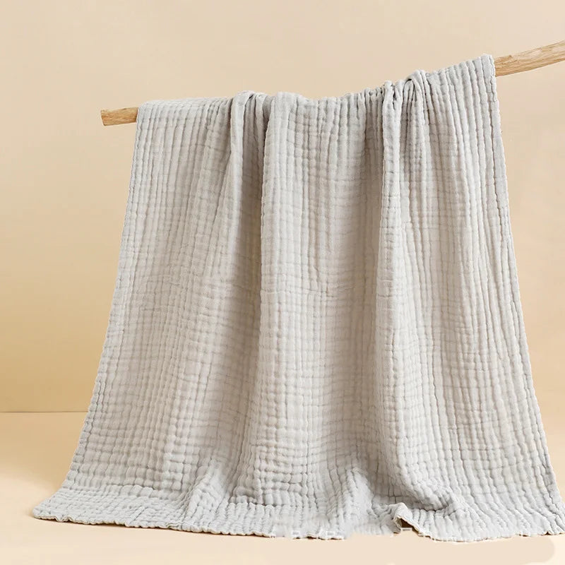 Kids Swaddle Wrap Bathing