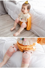 Baby Crawling Kneepad