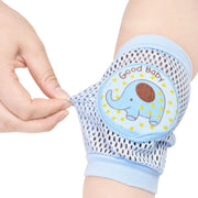 2 Packs Baby Knee Pads Safety