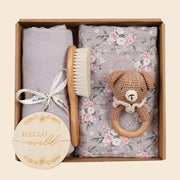 5PCS Comfort Toy Gift Set