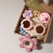 Baby Teether Gift Set
