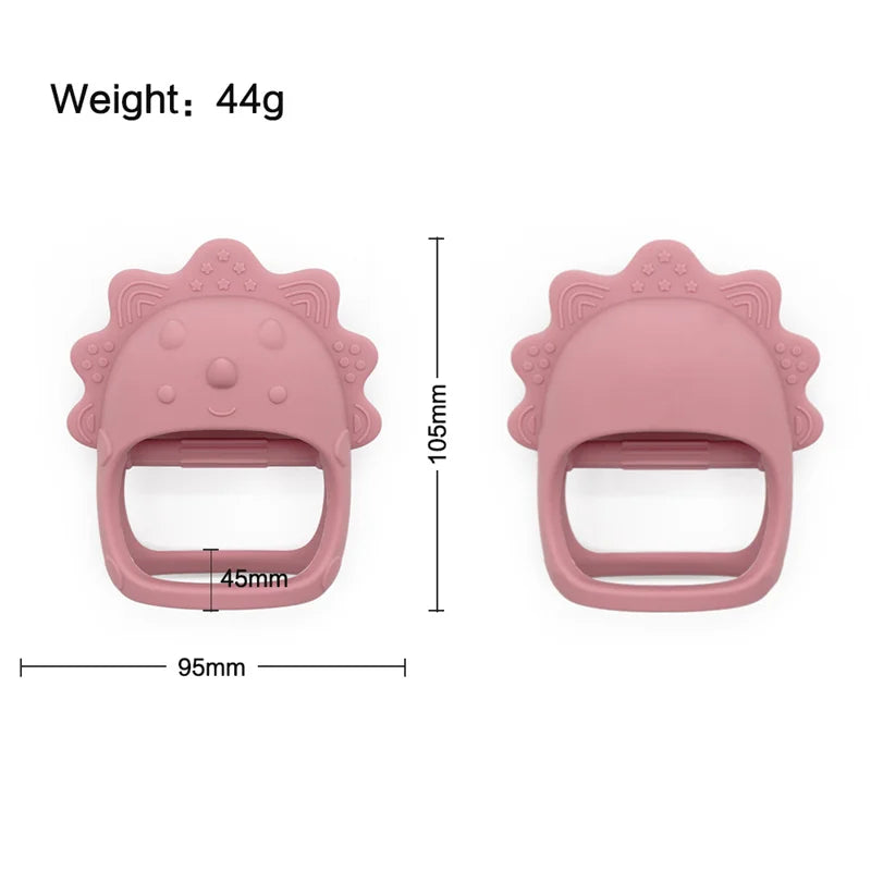 Teethers Grip Baby Toy