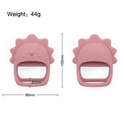 Teethers Grip Baby Toy