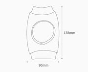 2 Packs Baby Knee Pads Safety