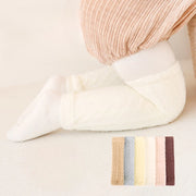 Baby Leg Warmers Kids Knee Protector