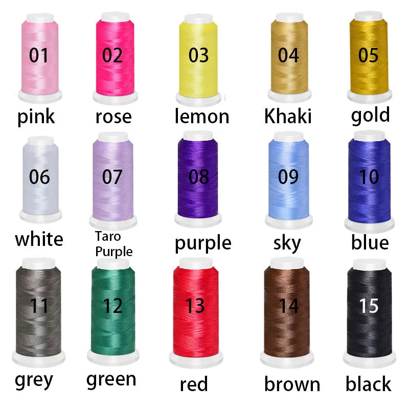 Personalized Baby Pacifier Clips Set