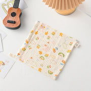 Cotton Gauze Baby Face Towel