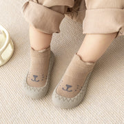 Baby Socks Shoes First Walker