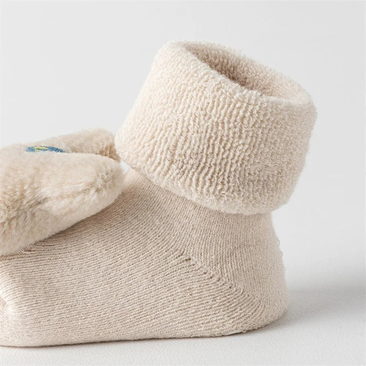 Baby Anti Slip Floor Socks
