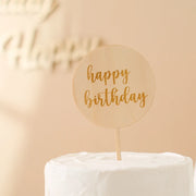 Baby Party Banner Tassel