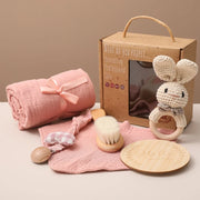 Baby Birth Gift Box
