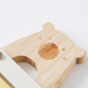 Kids Wooden Montessori Toys