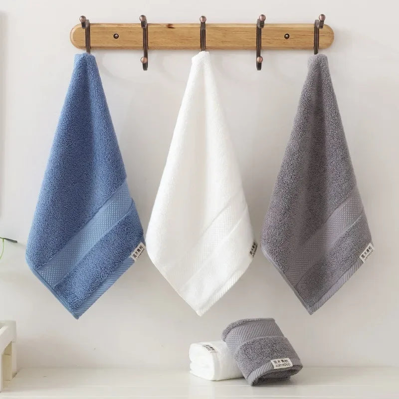 Absorbent Towel Pure Cotton