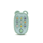 Baby Teether Gloves
