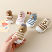 Baby Toddler Shoes Soft Sole