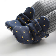 Meckior Star Baby Shoes