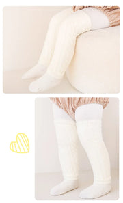 Baby Leg Warmers Kids Knee Protector