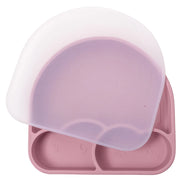 Rainbow Shape Baby Food Storage