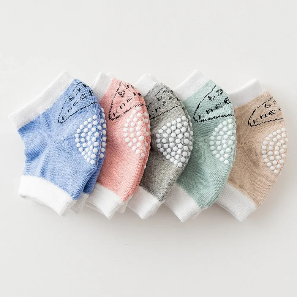 1 Pair Baby Knee Pads