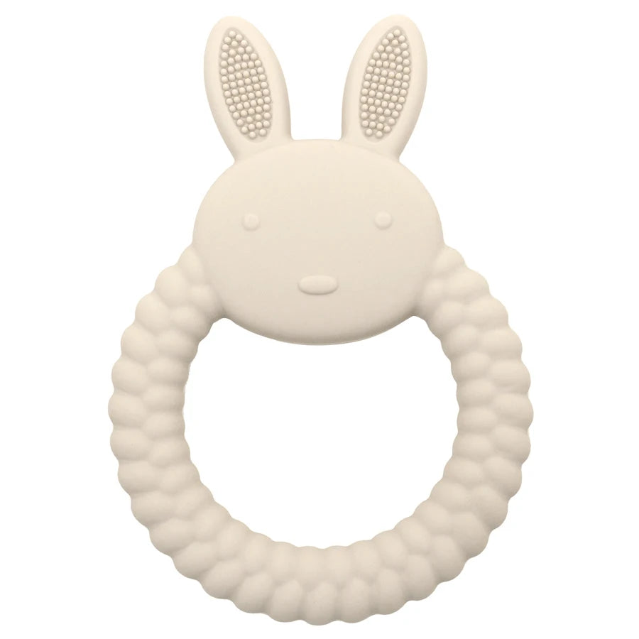 Duck Silicone Teether