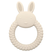Duck Silicone Teether