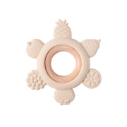 Teething Ring Sensory Toys