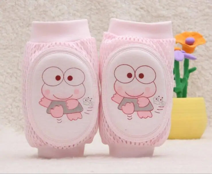 Baby Accessories Knee Pads