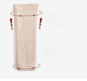 Newborn Baby Knee Pad Stockings