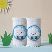 Cute Cartoon Baby Knee Pad