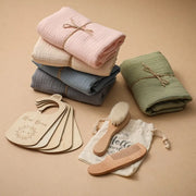 Newborn Keepsakes Memories Gift Set