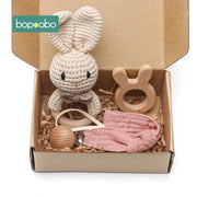 Newborn Keepsakes Memories Gift Set