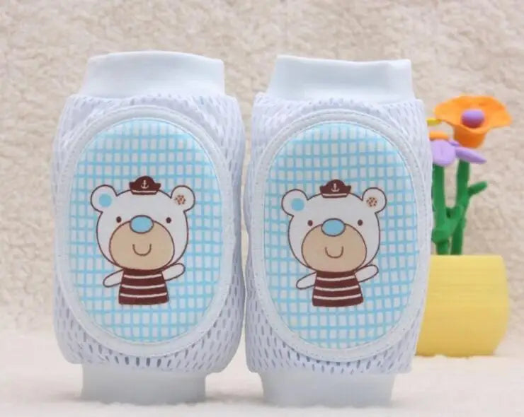 Baby Accessories Knee Pads