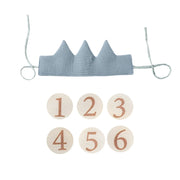 Baby Birthday Party Mini Hat