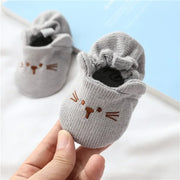 Newborn Baby Crib Shoes