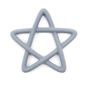 Pentagram Teether Toys