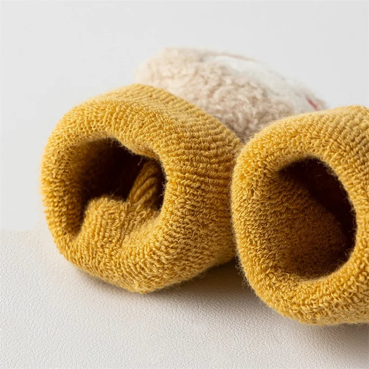 Baby Anti Slip Floor Socks