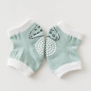 1 Pair Baby Knee Pads